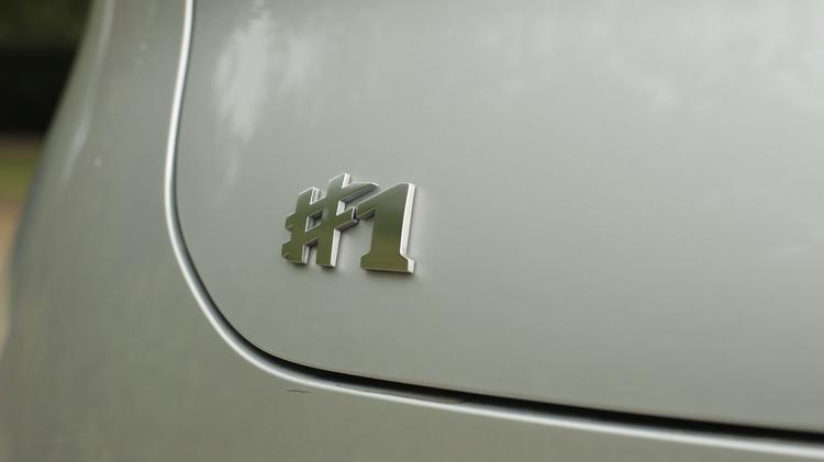 SMART HASHTAG 1 HATCHBACK 200kW Premium 66kWh 5dr Auto